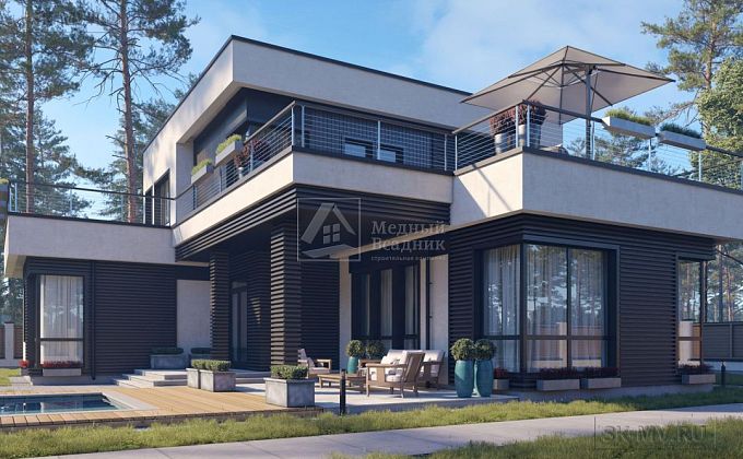 Недвижимость