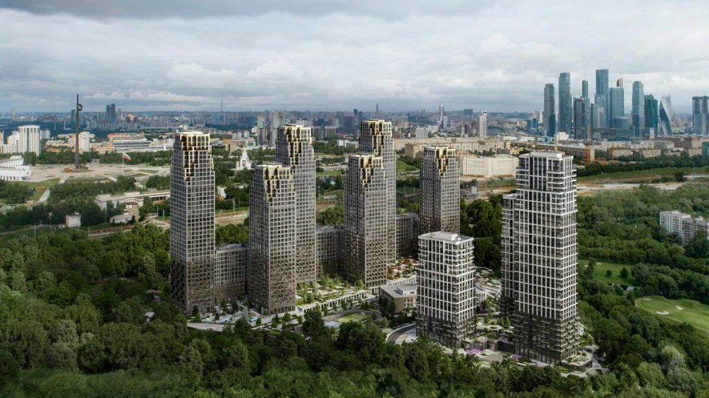 Закрытый вечер RUBLE: в кругу партнеров