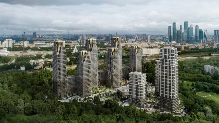 Закрытый вечер RUBLE: в кругу партнеров